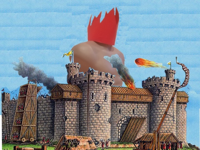 3. sebesség: a háború