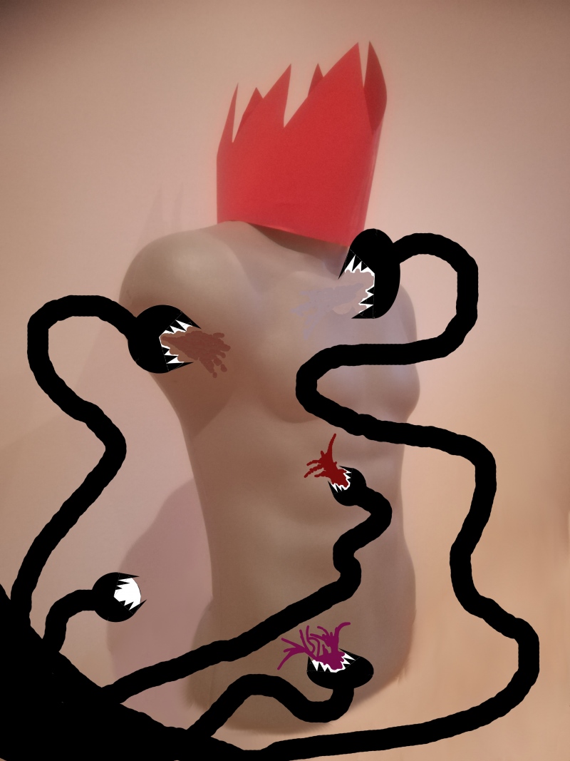 2. sebesség: A mutánsok