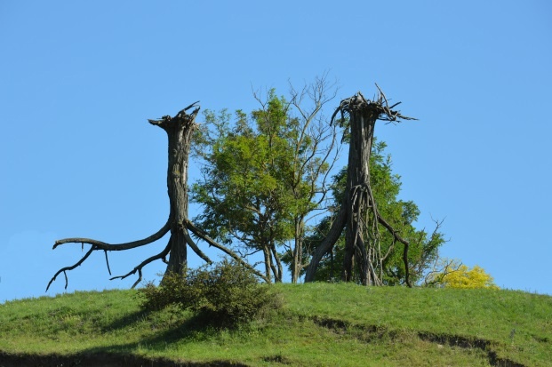 Csakrák kicsit másképp - Második fejezet.