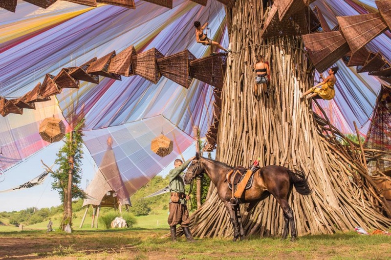 Csakrák kicsit másképp - Első fejezet.